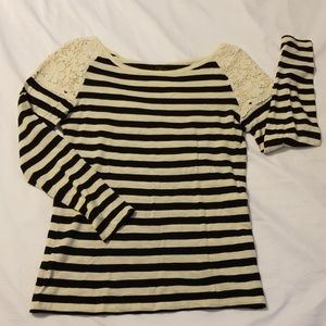 Loft casual dress shirt